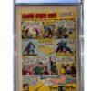 Wonder Woman #023 CGC 7.0