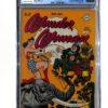Wonder Woman #019 CGC 7.0