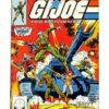 G.I. Joe A Real American Hero #001