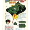 G.I. Joe A Real American Hero #001