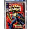 Marvel Super-Heroes #013 CGC 7.0