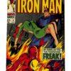 Iron Man #003