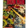 Iron Man #004