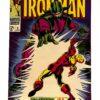 Iron Man #005