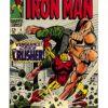 Iron Man #006