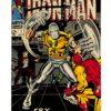 Iron Man #007
