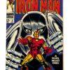Iron Man #008