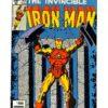 Iron Man #100