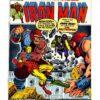 Iron Man #055