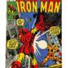Iron Man #041