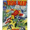 Iron Man #040