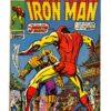 Iron Man #030