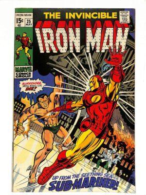 CSAITM654683a Iron Man #025