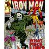 Iron Man #019