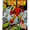Iron Man #017
