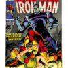 Iron Man #014