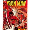 Iron Man #013