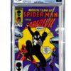 Marvel Team-Up #141 CGC 9.2