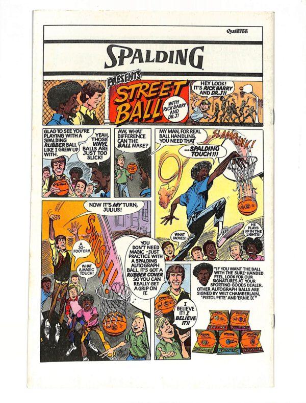 Amazing Spider-Man #171