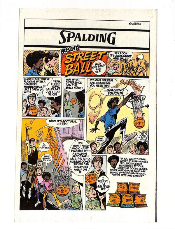 Amazing Spider-Man #174