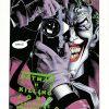 Batman: The Killing Joke #NN