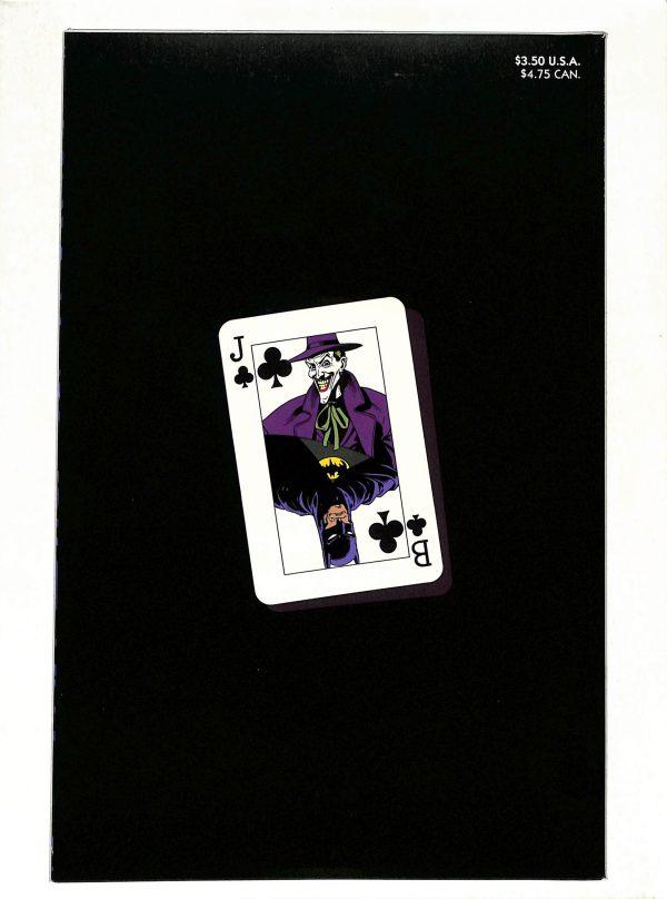 Batman: The Killing Joke #NN