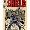 Nick Fury, Agent of S.H.I.E.L.D. #004