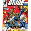 G.I. Joe A Real American Hero #001