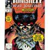 Punisher War Journal #006 Signed