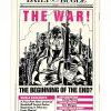 Punisher War Journal #006 Signed