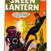 Green Lantern #008