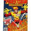 Firestorm #001