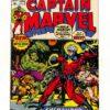 Captain Marvel #025