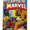 Captain Marvel #026