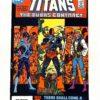 Tales Of The Teen Titans #044