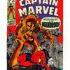 Captain Marvel #018
