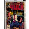 Incredible Hulk #356 CGC 9.8