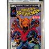 Amazing Spider-Man #238 CGC 9.2