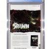 Spawn #216 Variant CGC 9.8