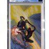 Amazing Spider-Man #798 Variant CGC 9.8