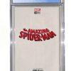 Amazing Spider-Man #798 Variant CGC 9.8