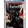 Punisher #218 CGC 9.6