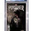 Punisher #218 Variant CGC 9.4