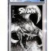 Spawn #294 Variant CGC 9.8