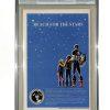 Longshot #001 CGC 9.6