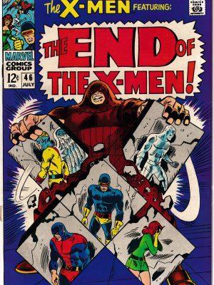 X-Men #046