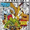 Savage Dragon #266 XXX Variant