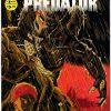 Archive vs Predator #001 Variant
