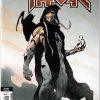 King Thor #001 2nd Printing