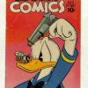 Walt Disney's Comics and Stories #069